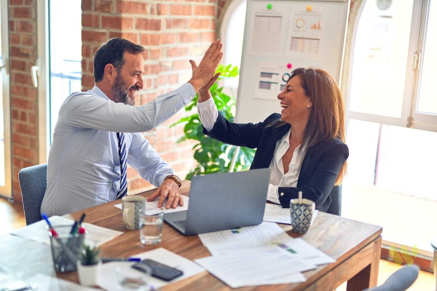 Building Trust with Public Case Stories