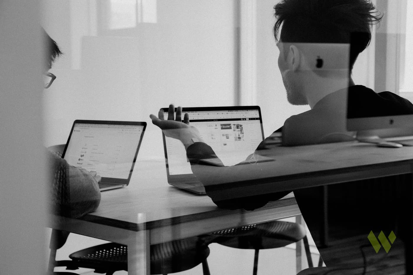From Website Launch to Steady Pipeline