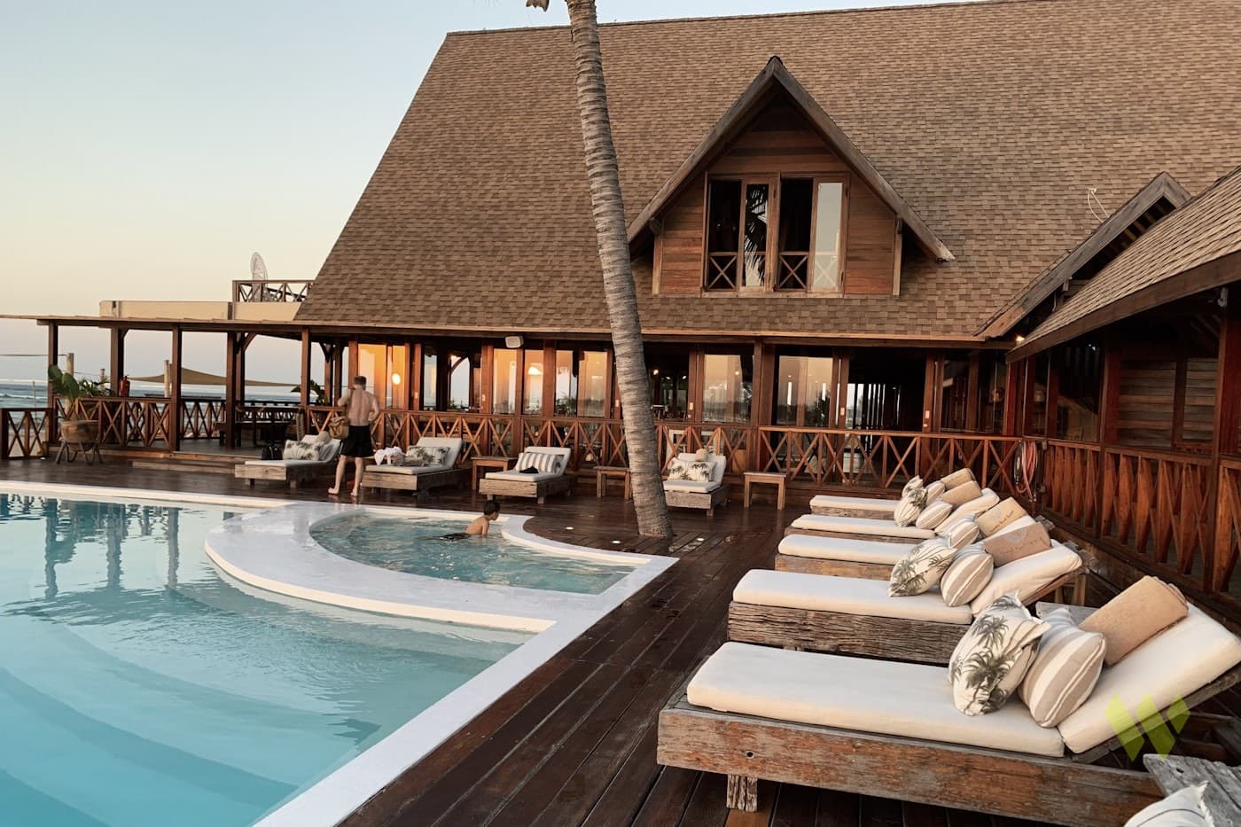 Hospitality Websites That Drive Bookings