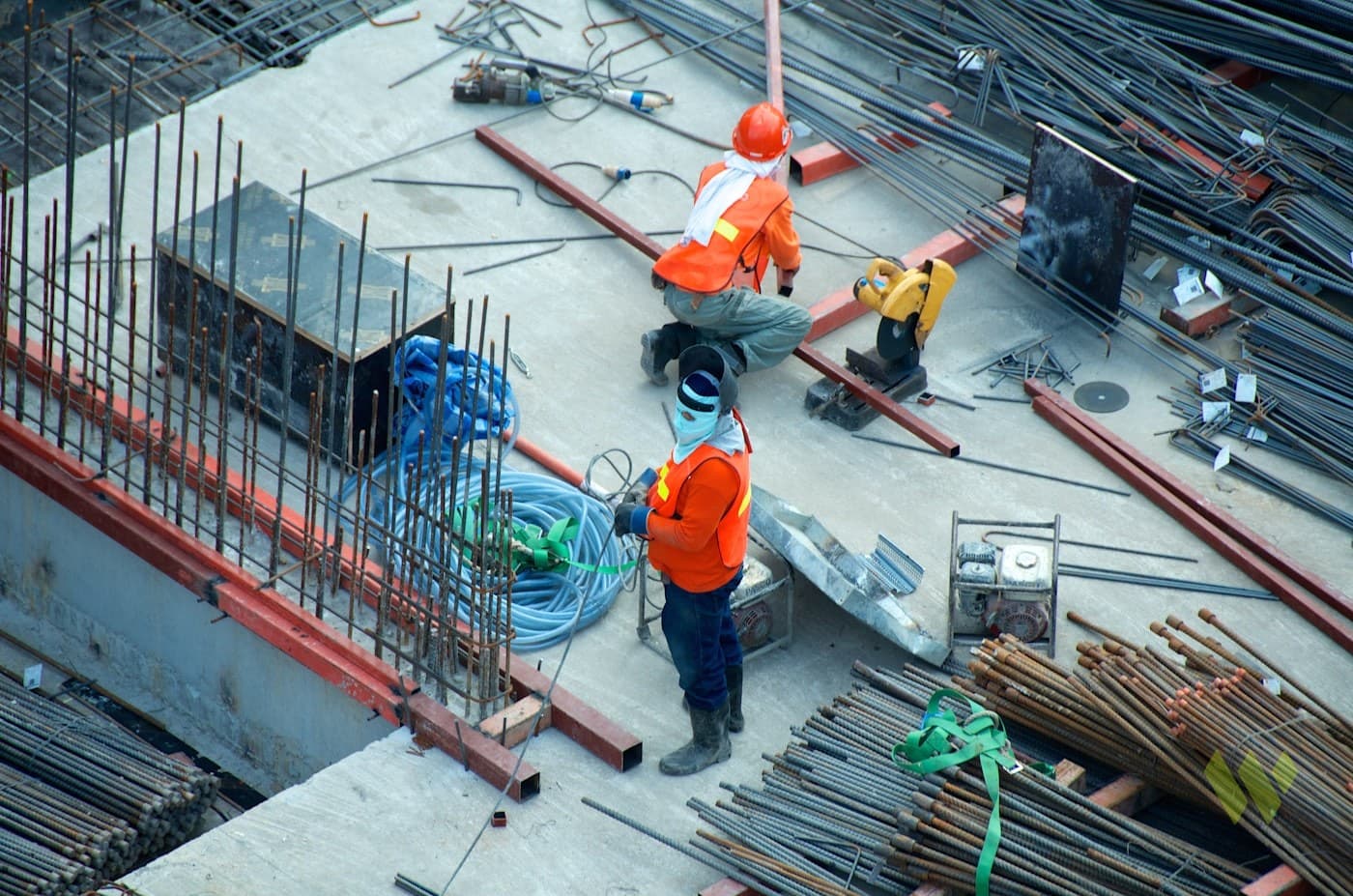 Contractor and Trades Websites That Win Local Jobs
